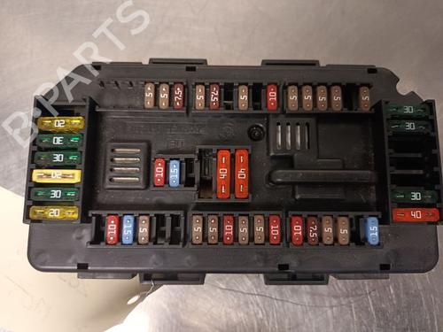 Fuse box BMW 1 (F20) 118 d | BP15740234E1 