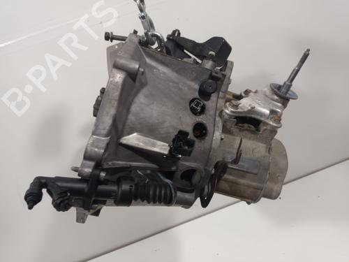 Gearbox CITROËN JUMPY II Van 1.6 HDi 90 16V | BP39543136M3 - Image 3
