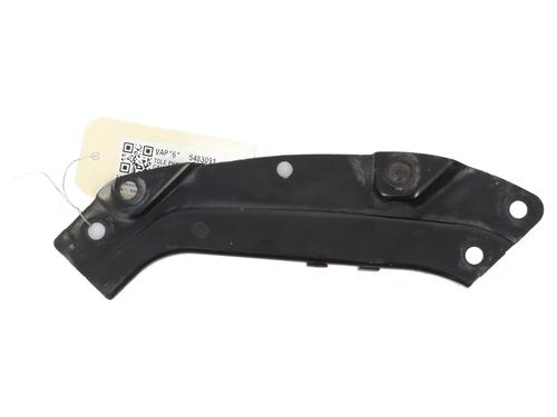 Used Left headlight support VW POLO V (6R1, 6C1) 1.2 TDI (75 hp) 22992288