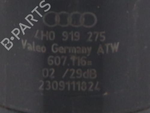 Electronic module VW TIGUAN (5N_) 2.0 TDI | BP29382493M83 