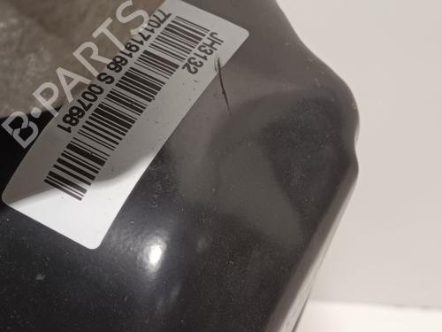 Gearbox RENAULT MODUS / GRAND MODUS (F/JP0_) 1.5 dCi (FP0E, JP0E) | BP25044634M3 