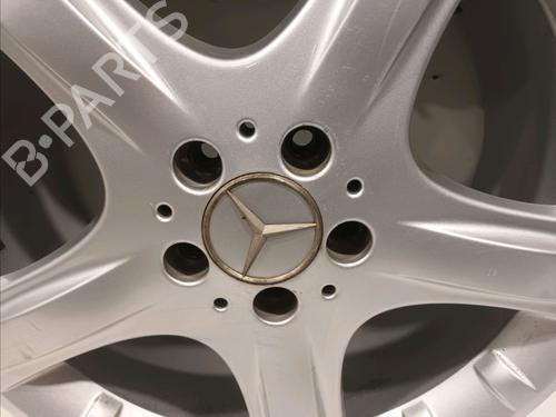 Rim MERCEDES-BENZ R-CLASS (W251, V251) R 280 CDI 4-matic (251.020) | BP15740917C45 