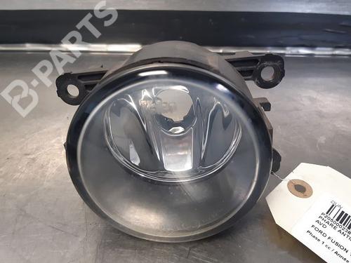 Used Right front fog light Right front fog light FORD FUSION (JU_) 1.6 (100 hp) 9333932 9333932