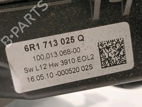 Gear lever VW POLO V (6R1, 6C1) 1.4 (6R1) | BP14947087M90 