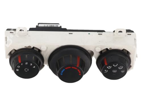 Climate control RENAULT MASTER III Van (FV) 2.3 dCi 110 FWD (FV0R, FV0W, FV1A) | BP40616298I5 - Image 3
