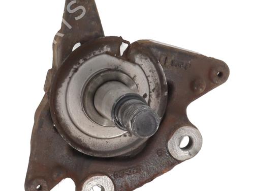 Left rear steering knuckle RENAULT SCÉNIC III (JZ0/1_) 1.2 TCe | BP26672590M27 