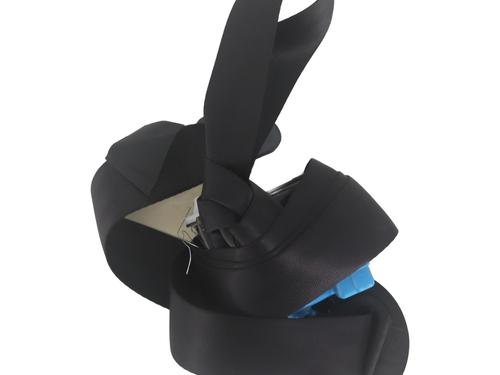 Rear right seatbelt CITROËN C4 Picasso II 1.6 BlueHDi 120 | BP33013786I28 - Image 4