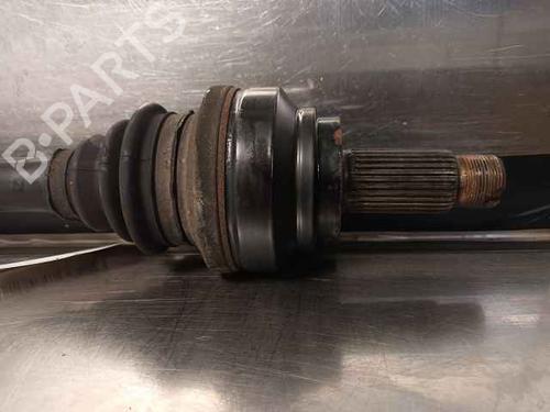 Right rear driveshaft BMW 5 (F10) 525 d | BP30095577M41