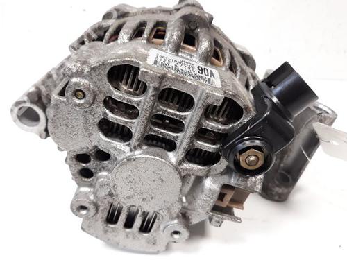 Alternator FORD FIESTA V (JH_, JD_) 1.6 16V | BP15740218M7