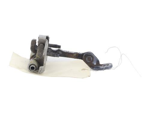 Türscharnier/Türfeststeller für Türscharnier/Türfeststeller PEUGEOT 206+ (2L_, 2M_) 1.4 HDi eco 70 (68 hp) 36291467 36291467
