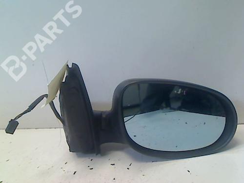 Retrovisor direito FIAT BRAVO II (198_) 1.9 D Multijet (198AXB1A) (120 hp) 9317497