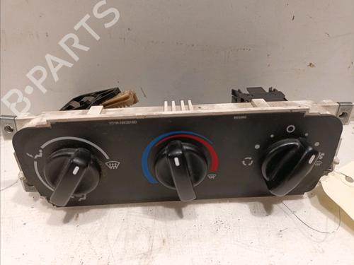 Used Climate control FORD TRANSIT Van (FA_ _) 2.2 TDCi (115 hp) 16892708