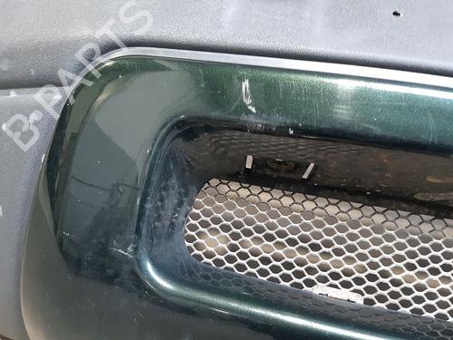 Front bumper LAND ROVER FREELANDER I (L314) 2.0 DI 4x4 | BP20601146C7 