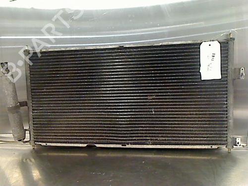 Used AC radiator NISSAN ALMERA TINO (V10) 2.2 dCi (112 hp) 20599378