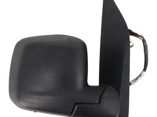 Right mirror FIAT FIORINO Box Body/MPV (225_) 1.3 D Multijet (225BXD1A, 225BXB1A, 225BXB11) | BP26900194C27 