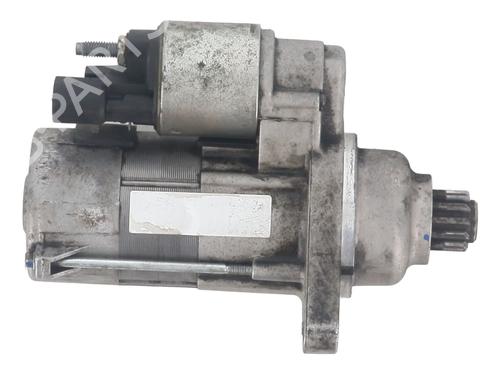 Used Starter VW POLO V (6R1, 6C1) 1.6 TDI (90 hp) 30142721