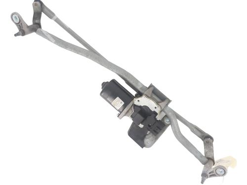 Used Front wiper motor CITROËN JUMPER II Van 2.0 BlueHDi 130 (130 hp) 31351995