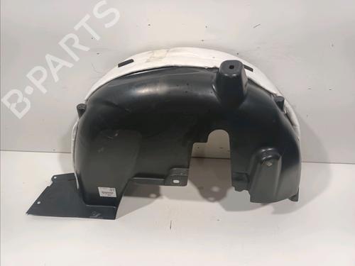 Wheel arch PEUGEOT 2008 I (CU_) 1.6 HDi | BP15722566C56 
