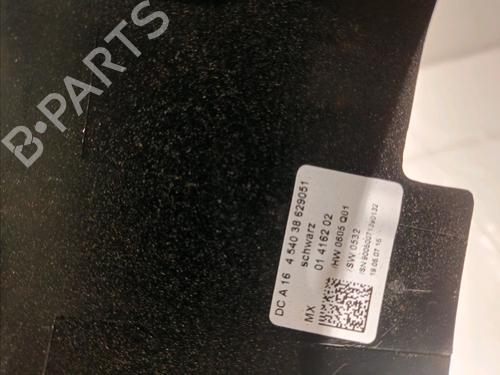 Other MERCEDES-BENZ R-CLASS (W251, V251) R 280 CDI 4-matic (251.020) | BP15740506O1 