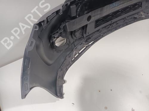 Front bumper CITROËN C3 II (SC_) 1.6 HDi | BP37682625C7  - Image 8