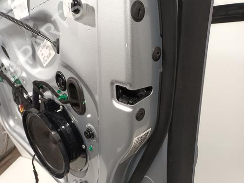 Right front door VW GOLF V (1K1) 1.6 | BP29128647C3 