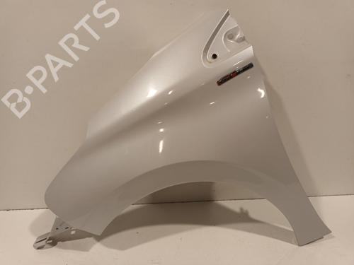 Used Left front fenders PEUGEOT 208 I (CA_, CC_) 1.2 THP 110 (110 hp) 28070090