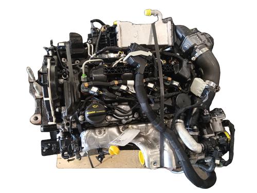Used Engine Engine 38794825 38794825