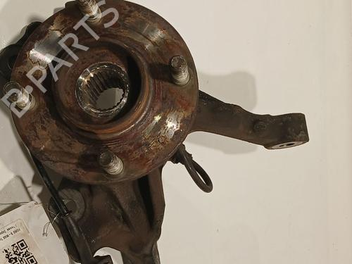 Used Right front steering knuckle FORD B-MAX (JK) 1.0 EcoBoost (100 hp) 20609149