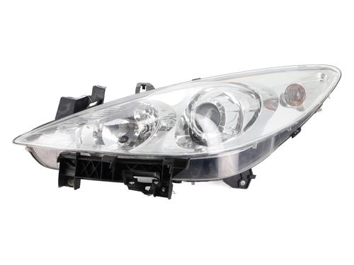 Used Left headlight Left headlight PEUGEOT 307 SW (3H) 2.0 HDi 135 (136 hp) 33231919 33231919