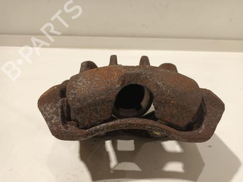 Right front brake caliper CITROËN XSARA PICASSO (N68) 2.0 HDi | BP20930772M104 