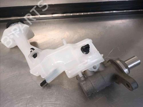 Brake master cylinder NISSAN X-TRAIL III (T32_, T32R, T32RR)  | BP20602789M77 