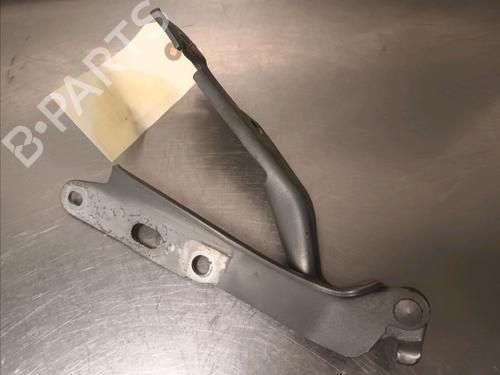 Dørhengsel/Dørstopper JAGUAR S-TYPE II (X200) 3.0 V6 | BP15741217C146 
