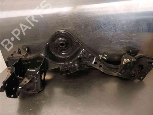 Used Right rear suspension arm Right rear suspension arm NISSAN X-TRAIL III (T32_, T32R, T32RR) [2013-2026] 21685875 21685875