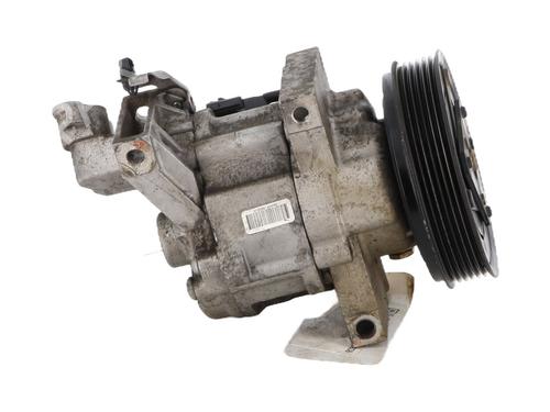 AC-Kompressor DACIA DUSTER (HS_) 1.5 dCi 4x4 (109 hp) 28688817