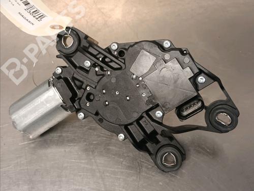 Rear wiper motor VW POLO V (6R1, 6C1) 1.4 TDI | BP12116829M102 