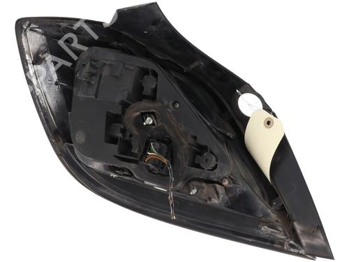 Right taillight OPEL ASTRA H (A04) 1.7 CDTI (L48) | BP27249409C35 