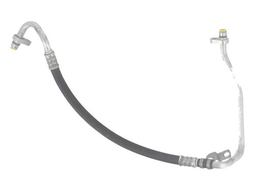AC pipe RENAULT CAPTUR II (HF_) | BP38498301M126 - Image 5