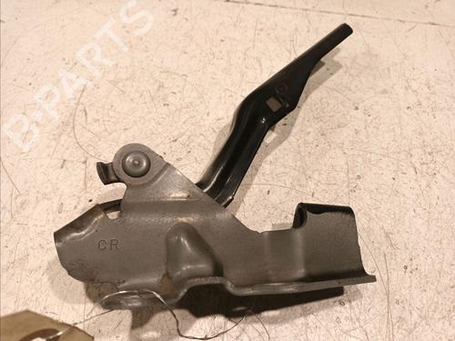 Hinge/Door check strap MAZDA 5 (CR) 2.0 CD (CR19) | BP18315973C146 