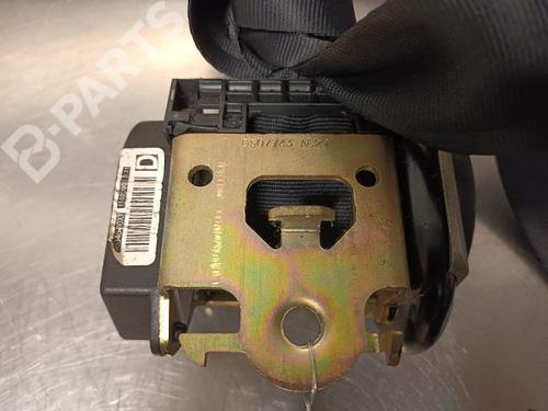 Front right belt tensioner PEUGEOT 307 Break (3E) 1.6 16V | BP9339217C88 