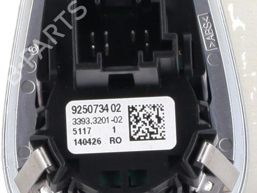 Switch BMW 1 (F20) M 135 i xDrive | BP40240959I30 - Image 4