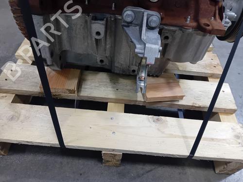 Engine RENAULT KANGOO Express (FC0/1_) 1.5 dCi (FC1E) | BP36035512M1 - Image 7