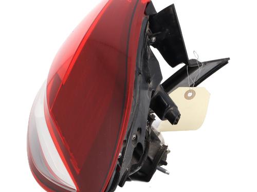 Right taillight RENAULT SCÉNIC IV (J9_)  | BP28070026C35 