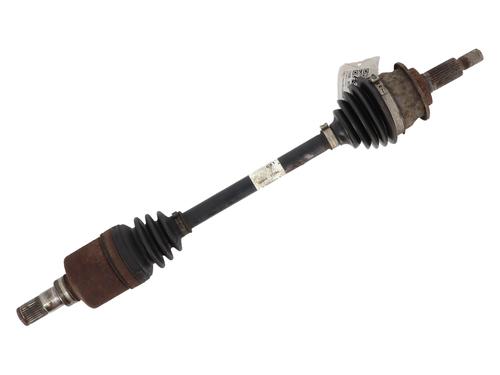 Left front driveshaft OPEL AGILA (B) (H08) 1.3 CDTI (F68) | BP9321898M38 