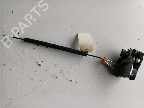 Used Front left lock JAGUAR XE (X760) 2.0 D (180 hp) 14948940