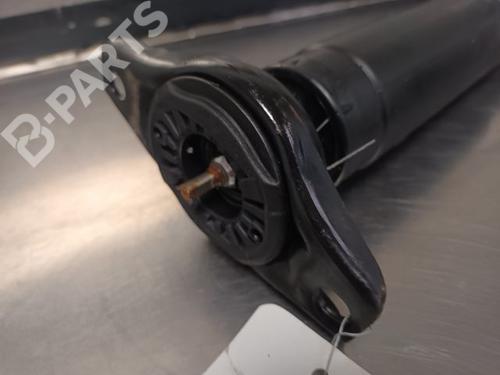 Left rear shock absorber FORD S-MAX (WA6) 2.0 TDCi | BP9339317M18 