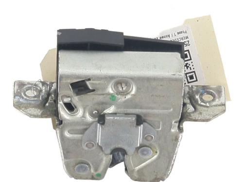 Used Tailgate lock MERCEDES-BENZ B-CLASS Sports Tourer (W246, W242) B 180 CDI (246.200) (109 hp) 29268660