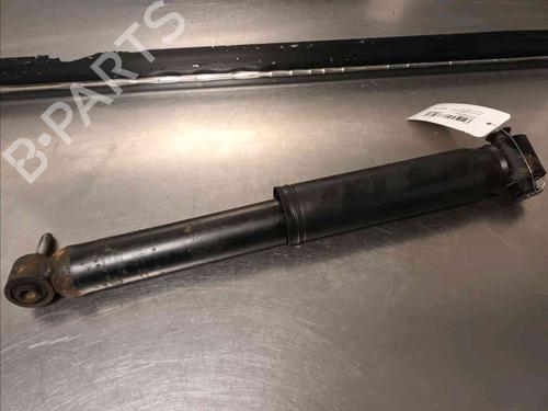 Used Left rear shock absorber RENAULT SCÉNIC III (JZ0/1_) 1.6 dCi (JZ00, JZ12) (130 hp) 20604077