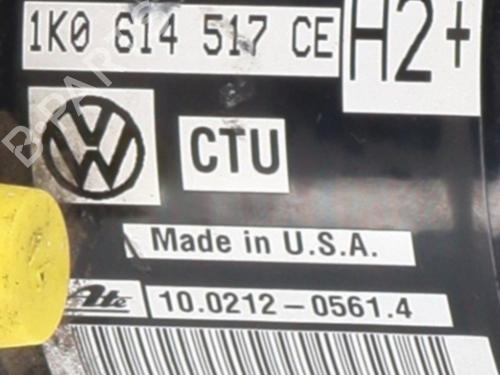 ABS pump VW GOLF VI (5K1) 1.6 TDI | BP39482661M43 - Image 6