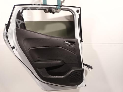 Dør venstre bagtil RENAULT CLIO V (B7_) 1.6 E-TECH 145 (B7MU) | BP32657880C4