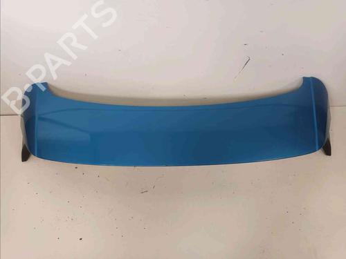Used Rear spoiler NISSAN QASHQAI II SUV (J11, J11_) [2013-2025]  20602979